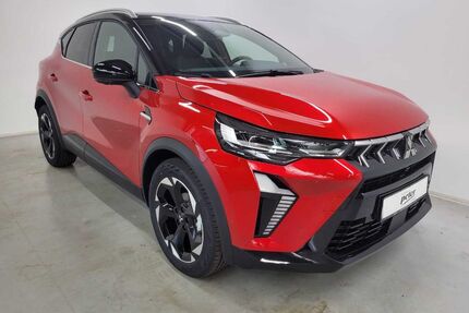 Mitsubishi ASX Gebrauchtwagen