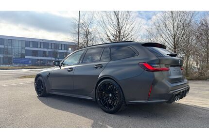 BMW M3 Gebrauchtwagen