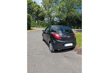 Ford Ka/Ka+ Gebrauchtwagen