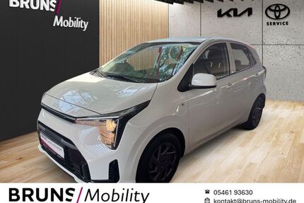 Kia Picanto Gebrauchtwagen