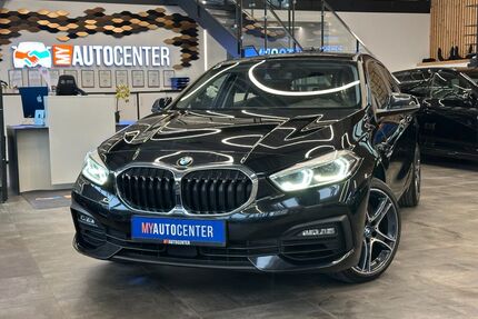 BMW 120 Gebrauchtwagen