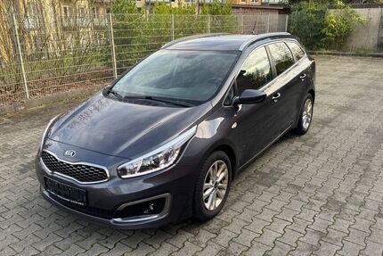 Kia ceed Sportswagon Gebrauchtwagen