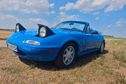Mazda MX-5 Gebrauchtwagen