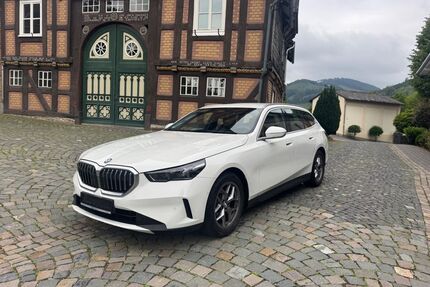 BMW 520 Gebrauchtwagen