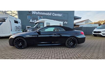 BMW 640 Gebrauchtwagen