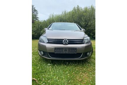 VW Golf Plus Gebrauchtwagen