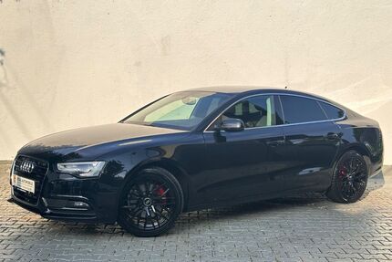 Audi A5 Gebrauchtwagen