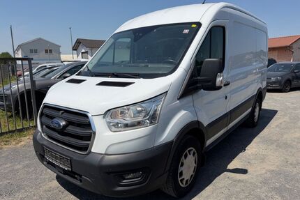 Ford Transit Gebrauchtwagen