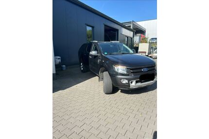 Ford Ranger Gebrauchtwagen