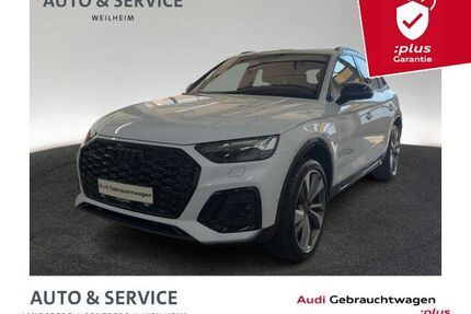 Audi Q5 Gebrauchtwagen