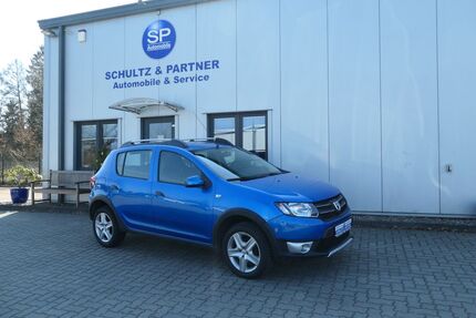 Dacia Sandero Gebrauchtwagen