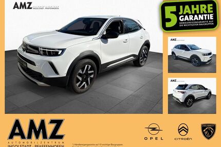 Opel Mokka Gebrauchtwagen
