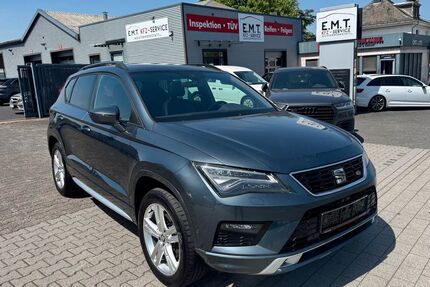 Seat Ateca Gebrauchtwagen