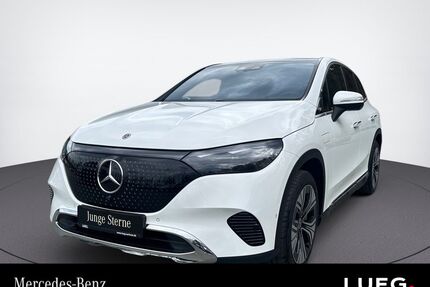 Mercedes-Benz EQE Gebrauchtwagen