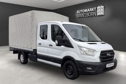 Ford Transit Gebrauchtwagen