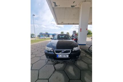 Volvo V70 Gebrauchtwagen