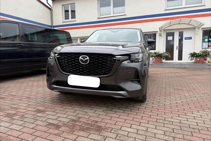 Mazda CX-60 Gebrauchtwagen