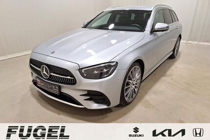 Mercedes-Benz E 220 Gebrauchtwagen