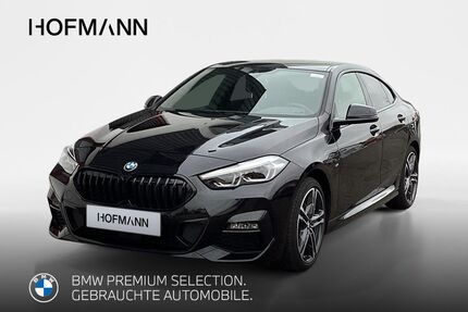 BMW 218 Gran Coupé Gebrauchtwagen