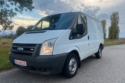 Ford Transit Gebrauchtwagen