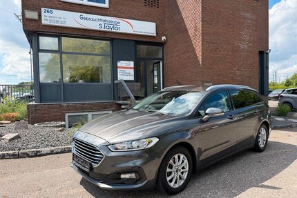 Ford Mondeo Gebrauchtwagen