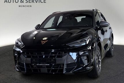 Cupra Terramar Gebrauchtwagen