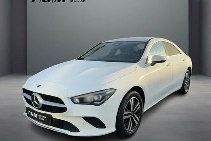 Mercedes-Benz CLA 250 Gebrauchtwagen