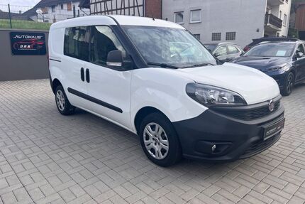Fiat Doblo Gebrauchtwagen