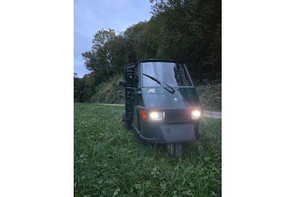 Piaggio APE Gebrauchtwagen