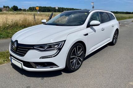 Renault Talisman Gebrauchtwagen