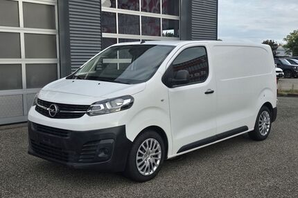 Opel Vivaro Gebrauchtwagen
