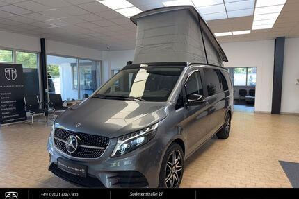 Mercedes-Benz V 300 Gebrauchtwagen