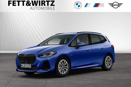 BMW 220 Active Tourer Gebrauchtwagen
