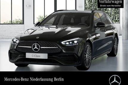 Mercedes-Benz C 200 Gebrauchtwagen