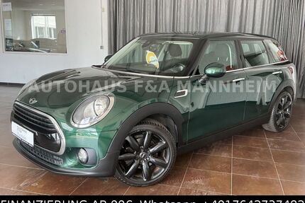 Mini Cooper D Clubman Gebrauchtwagen