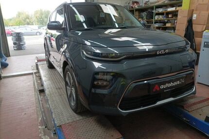 Kia Soul Gebrauchtwagen