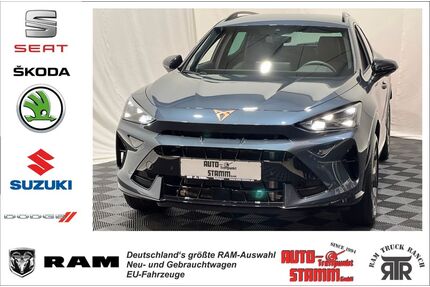 Cupra Formentor Gebrauchtwagen