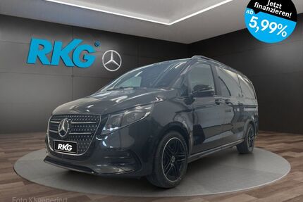 Mercedes-Benz V 300 Gebrauchtwagen