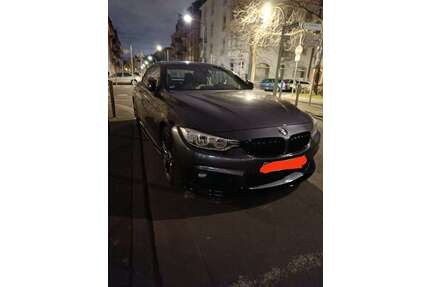 BMW 435 Gebrauchtwagen