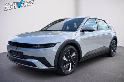Hyundai IONIQ Gebrauchtwagen