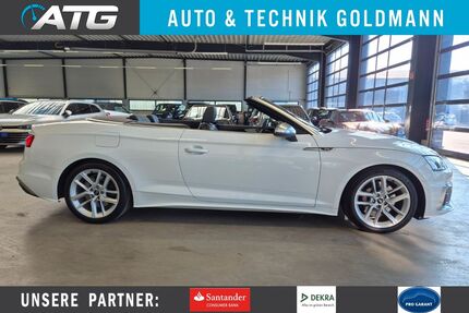 Audi S5 Gebrauchtwagen