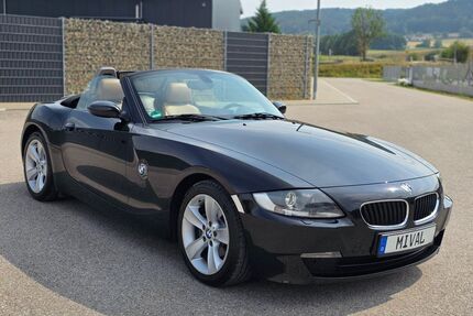 BMW Z4 Gebrauchtwagen