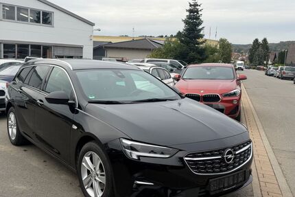 Opel Insignia Gebrauchtwagen