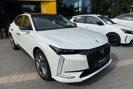 DS Automobiles DS4 Gebrauchtwagen