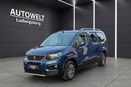 Peugeot Rifter Gebrauchtwagen