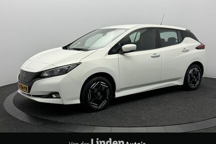 Nissan Leaf Gebrauchtwagen