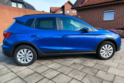 Seat Arona Gebrauchtwagen