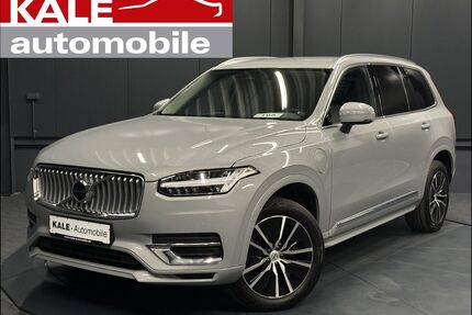 Volvo XC90 Gebrauchtwagen