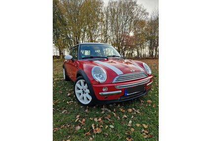Mini Cooper Gebrauchtwagen
