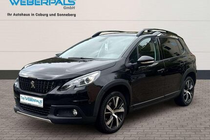 Peugeot 2008 Gebrauchtwagen